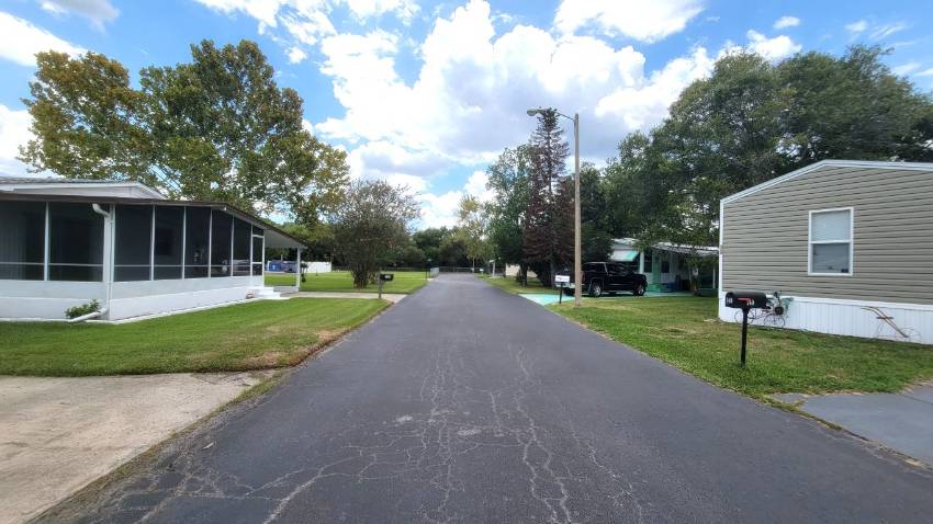 134 Baywood Dr. a Dundee, FL Mobile or Manufactured Home for Sale